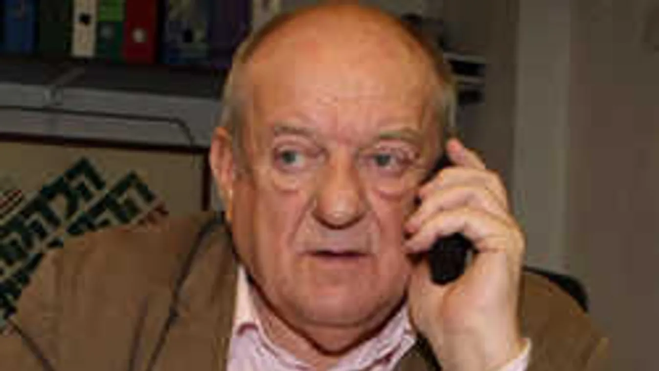 Fellázadt Klapka György megtagadott fia: Megszerzi a hagyatékot!