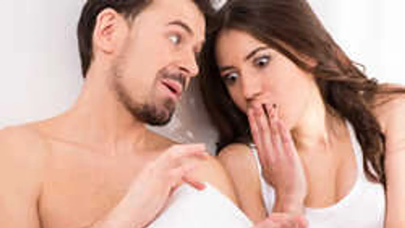 Természetes módon lesz nagyobb a férfiasság, mutatjuk, mit kell tenni