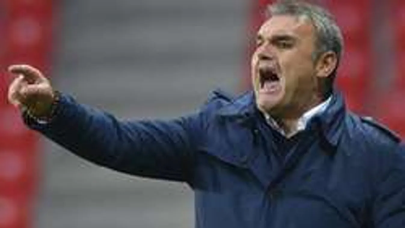 Búcsúzik az NB I, itt a magyar focikvíz