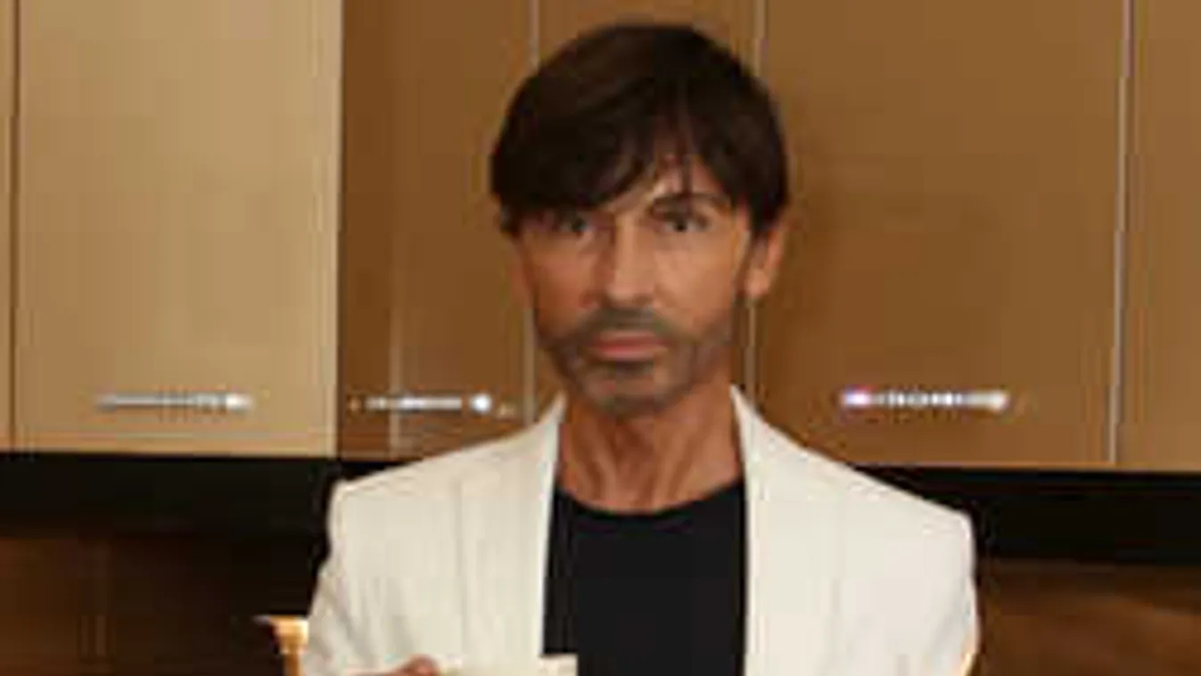 Hihetetlen történet: Náray Tamásnak így lett két jobb lába