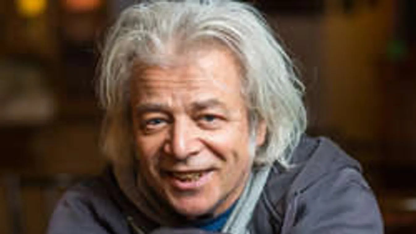 Itt a bizonyíték: Még mindig mély gyászban van Somló Tamás lánya!