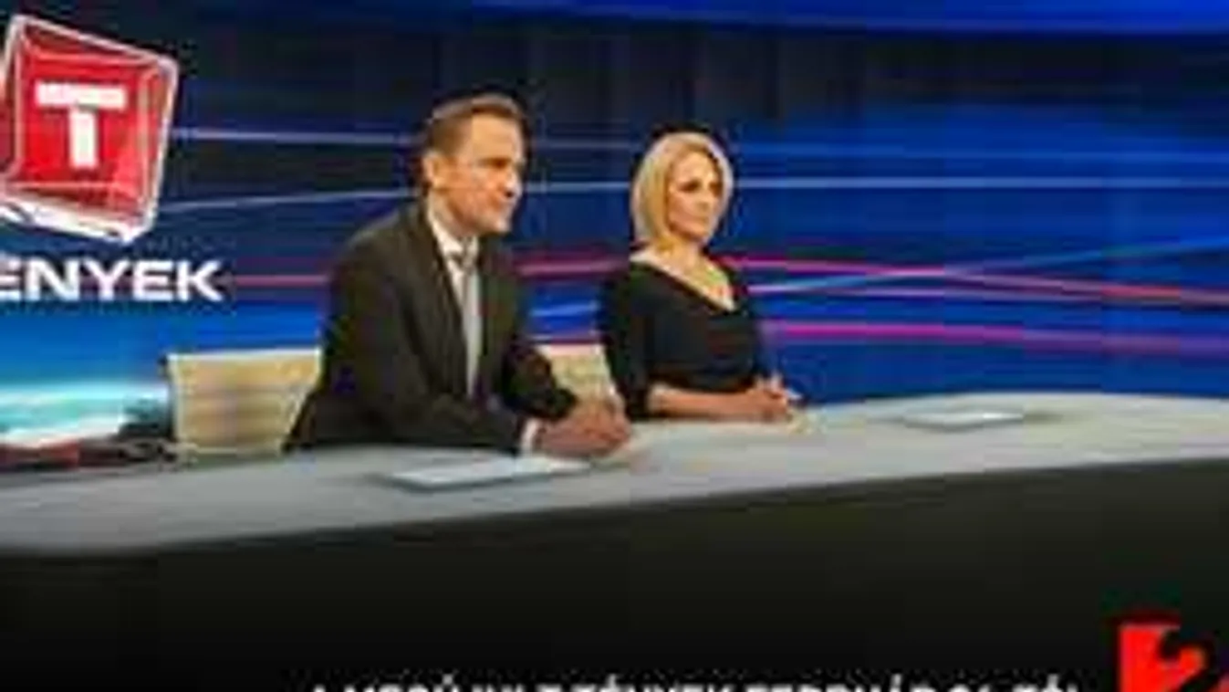 TV2 Tények - Ezek voltak a nap legfontosabb hírei