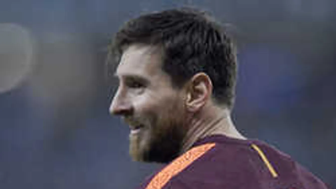 Messi utasítására tehet keresztbe a Realnak a Barcelona