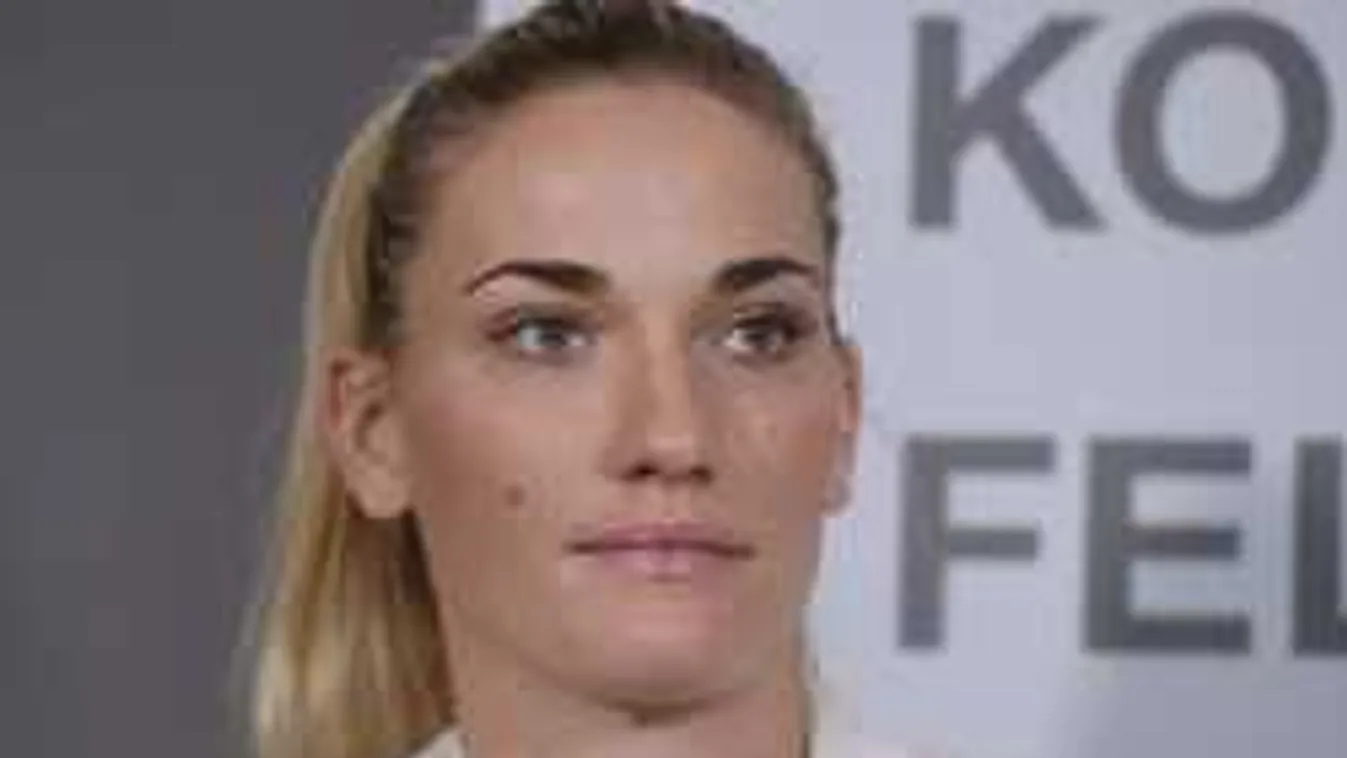 Babos Tímeát sem kímélték a ferihegyi tolvajok