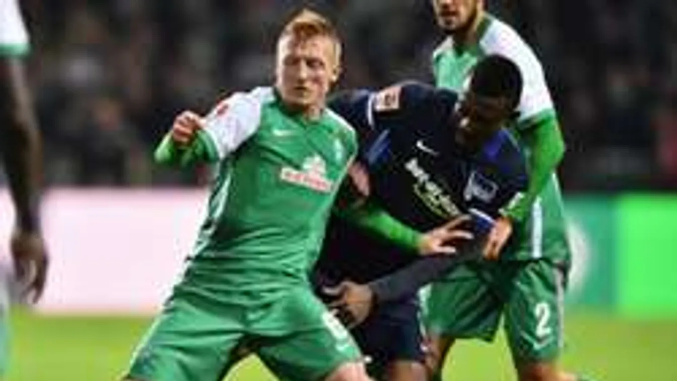 Magyar újoncával váltott sebességet Dárdaiék ellenfele