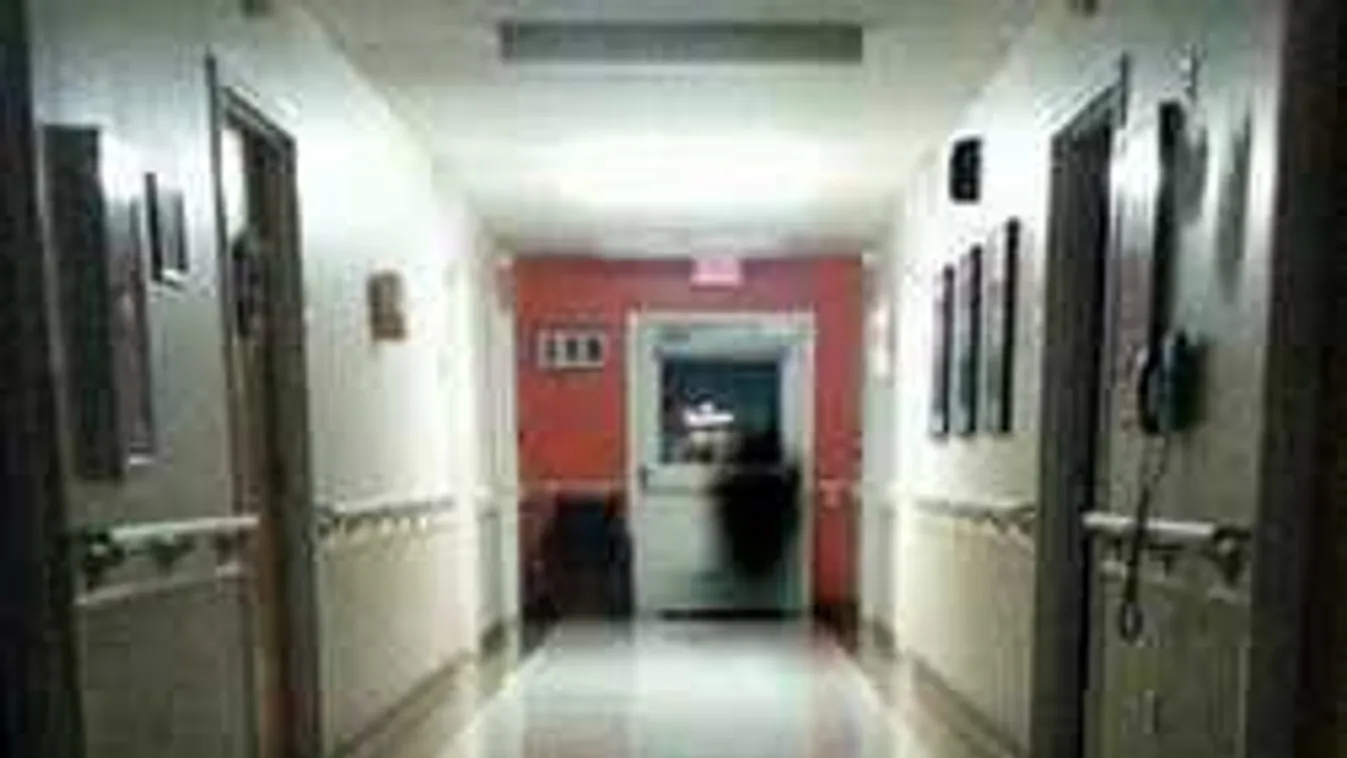 10 hátborzongató szellemfotó, amelyektől kiver a hideg verejték