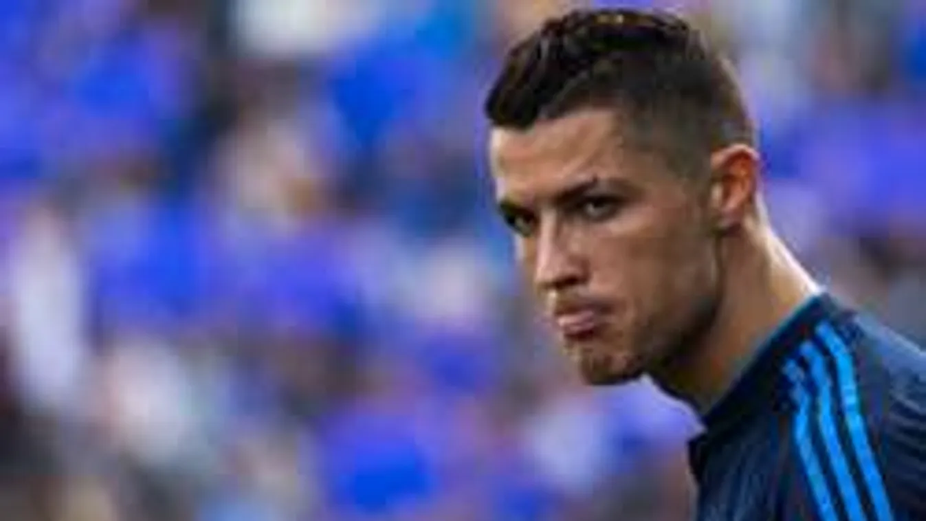 Hollywoodi sztár lehet Cristiano Ronaldóból