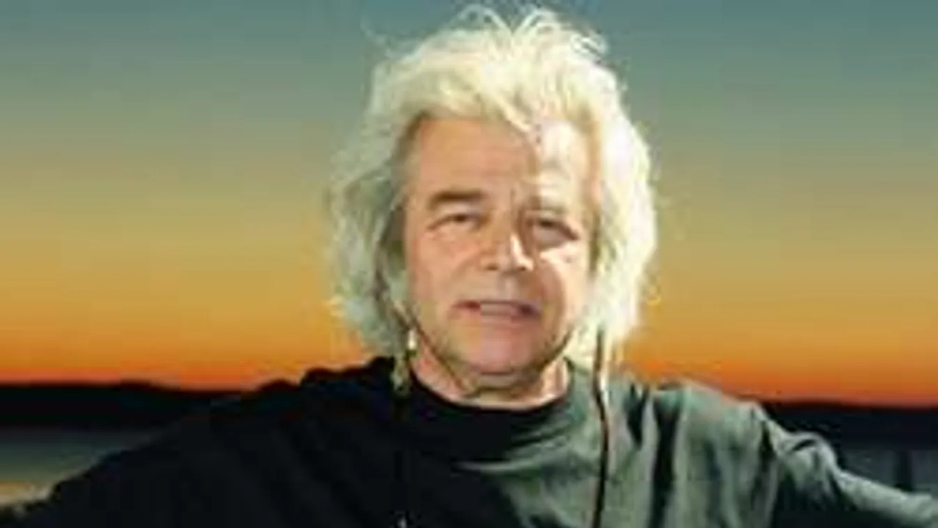 Gyász: Meghalt Somló Tamás!