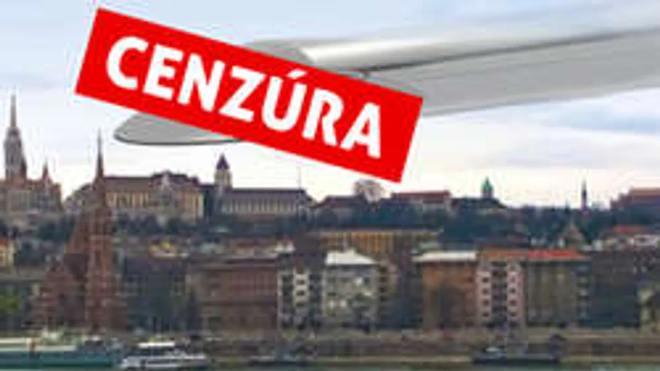 Cenzúrázzák a Google-t és a Facebookot is!