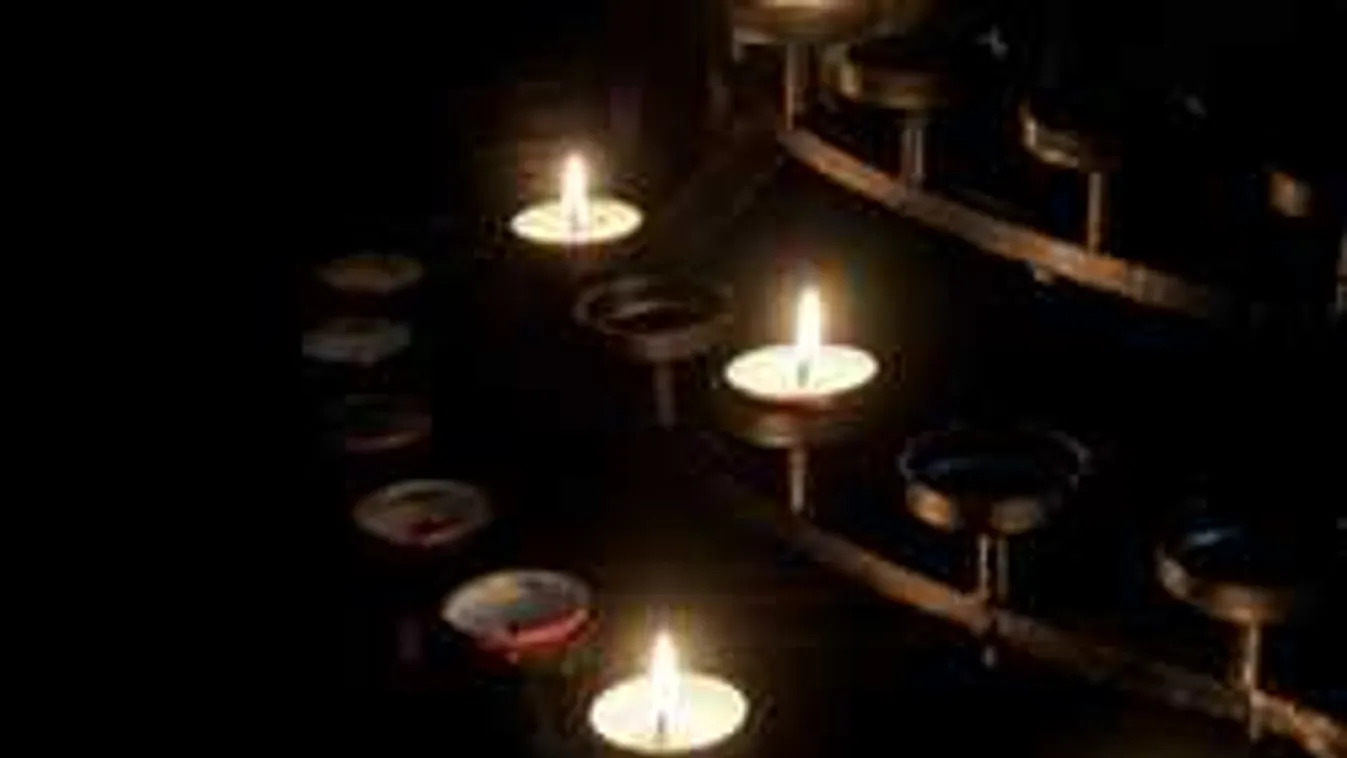 Most kaptuk a hírt: betegségben hunyt el a 63 éves magyar színész