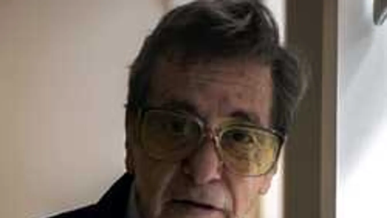 Exkluzív képet készített a magyar fotós a világsztár új szerepéről