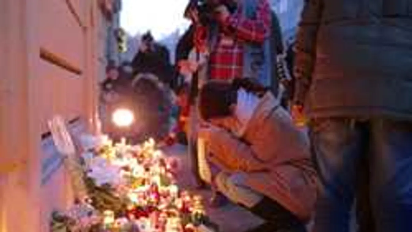 Sokkoló részletek: Így mentette diáktársát a veronai baleset túlélője