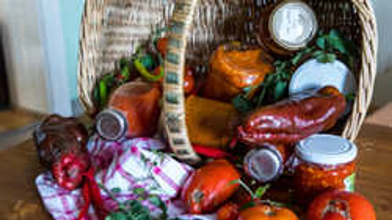 Ettől lesz egész télen isteni finom a pörkölt, a gulyás és a káposzta