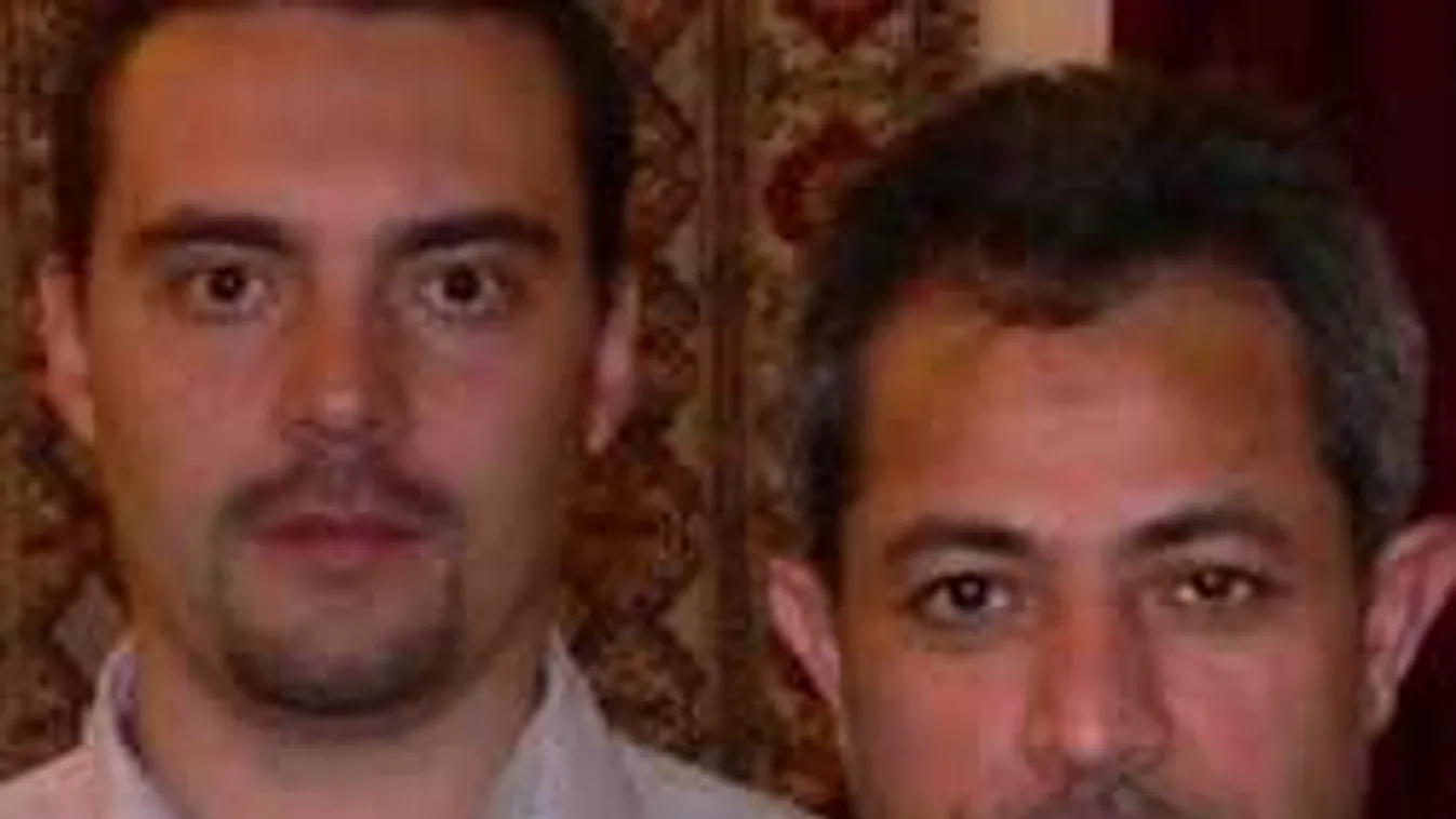 Vona Gábor titokban Jemenben járt: Egy Szaddam Husszein által is pénzelt szélsőséges párt rendezvényén szónokolt