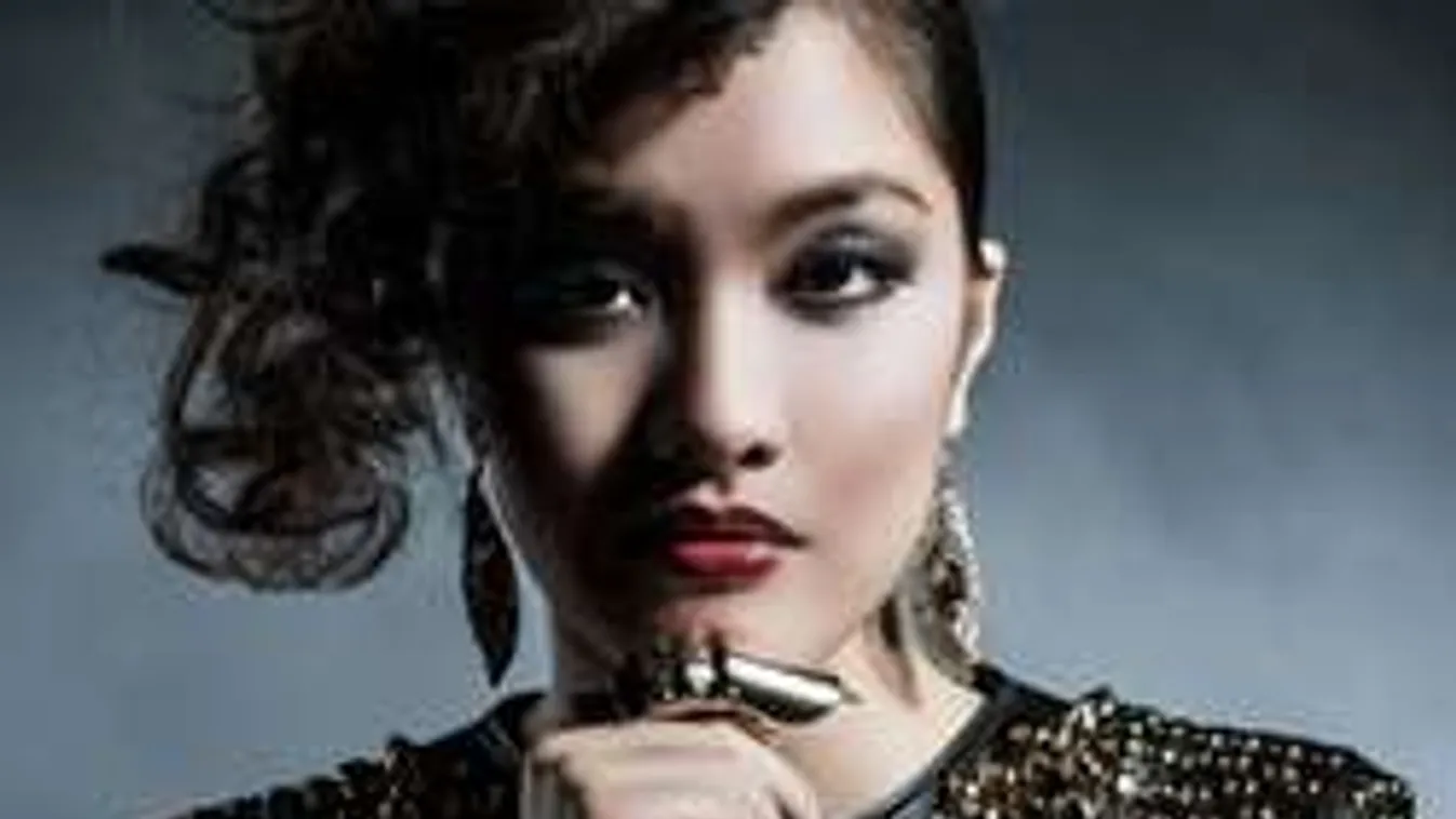 Ilyen egy "tanóra" Hien amerikai egyetemén!