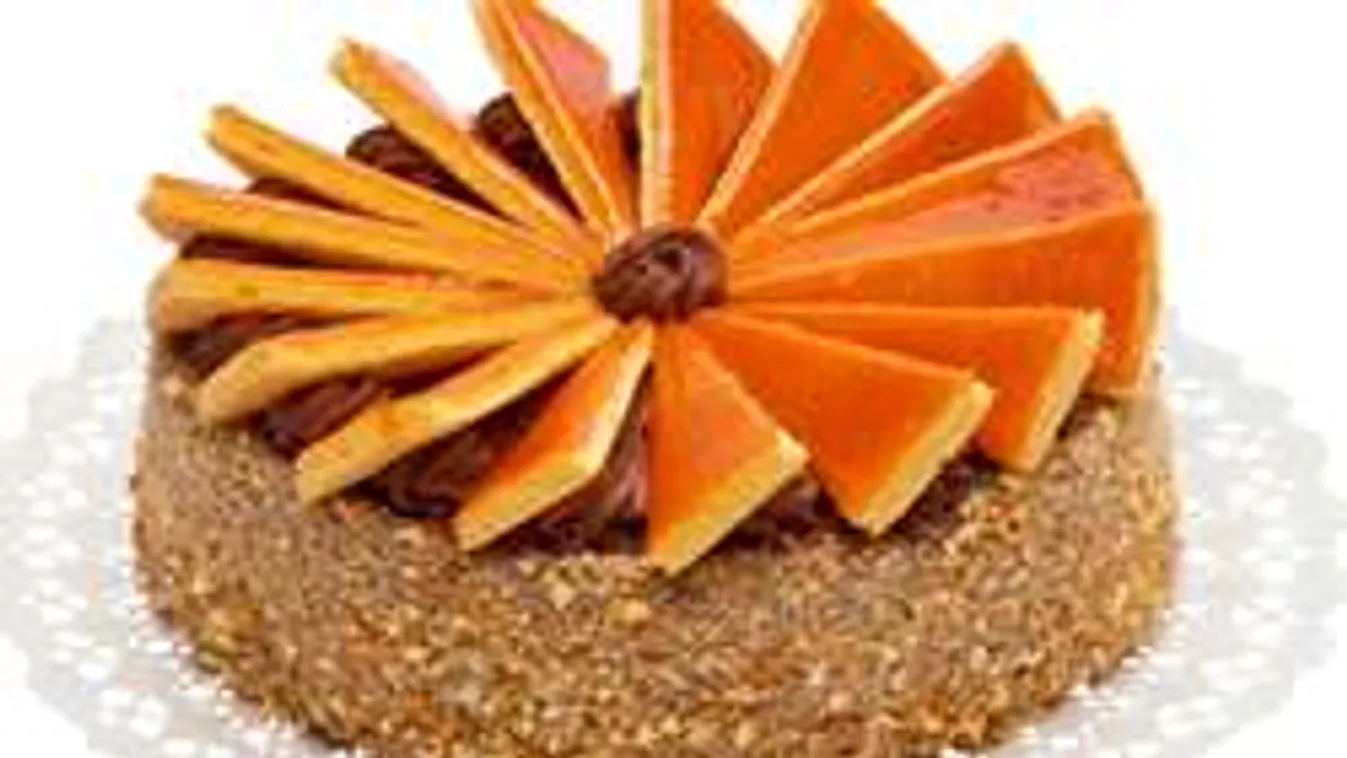 Fantasztikus dobostortatrükk: Többé nem törik el a karamell!