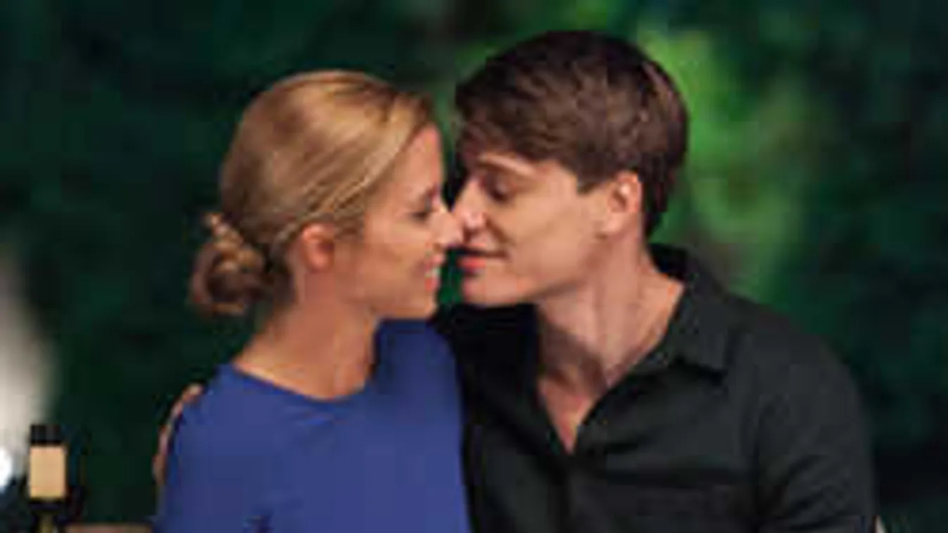 Kiszivárgott a Korhatáros szerelem utolsó epizódja: Itt a videó!