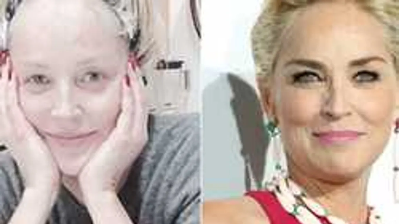 Megdöbbentő: így néznek ki smink nélkül a világsztárok, fel sem ismered őket