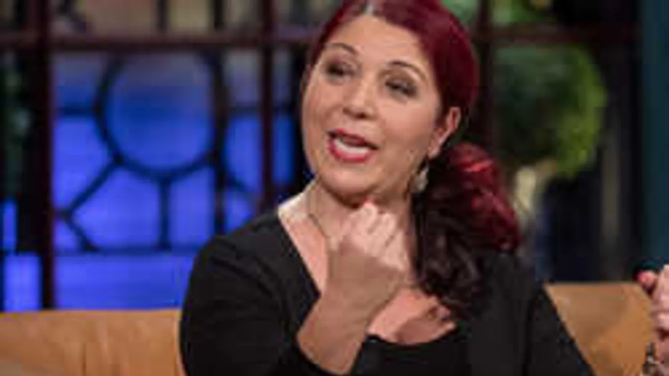 Visszatérő rémálom gyötri Bódi Margót: félelmetes dolgot tett