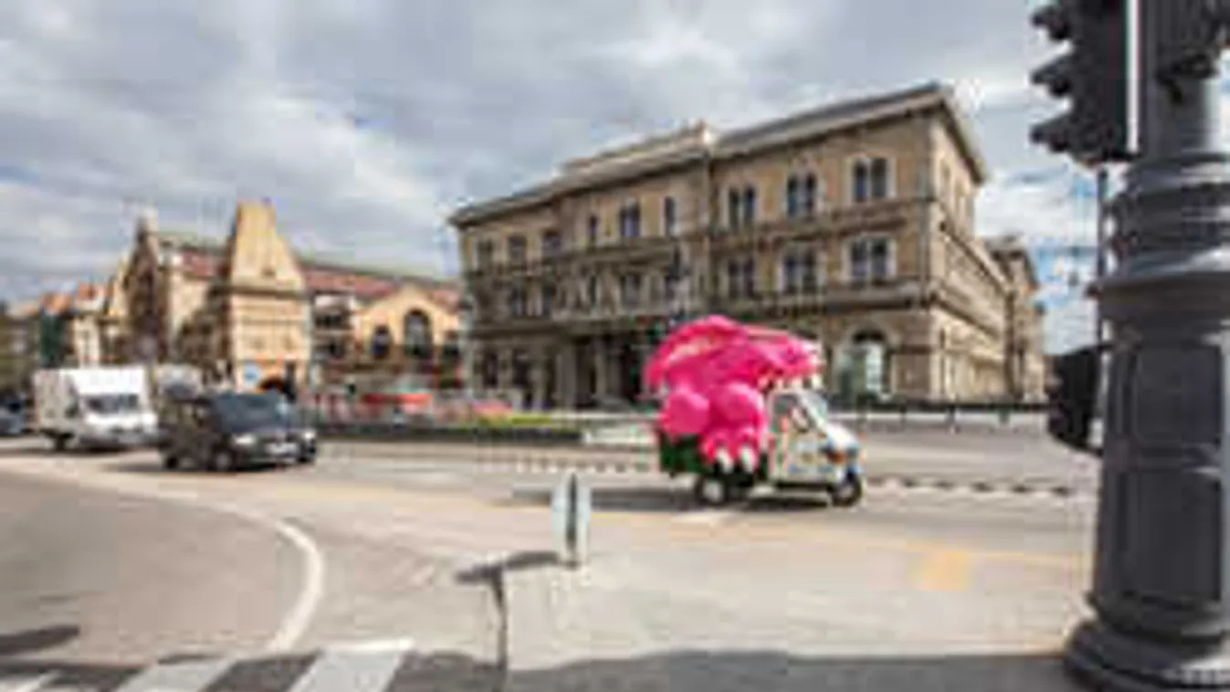 Csalóka fordulat jön az időjárásban: viharosan köszönt be a meleg