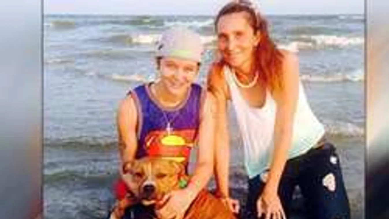 Vérfertőzés! Saját lányát vette feleségül az anya