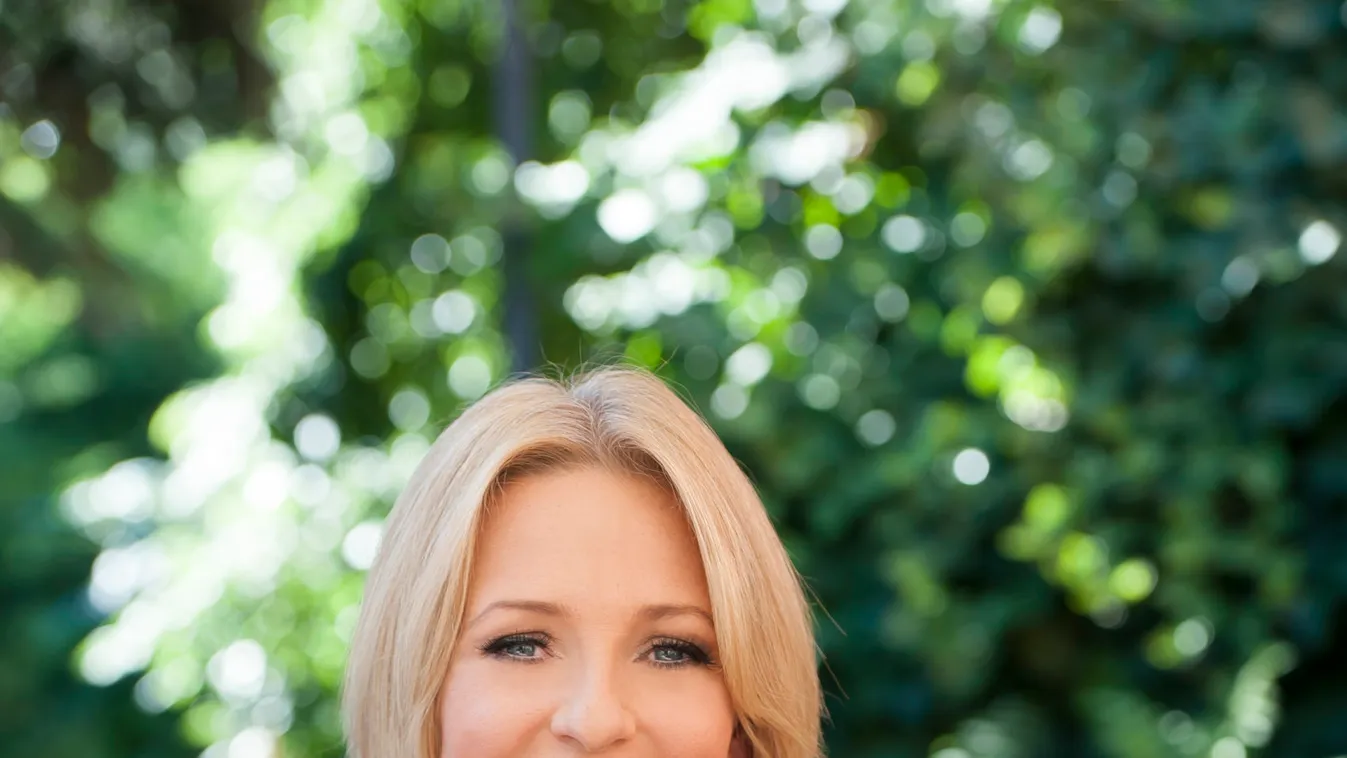 Elképesztő formában van Marsi Anikó, belefogyott a szerelembe