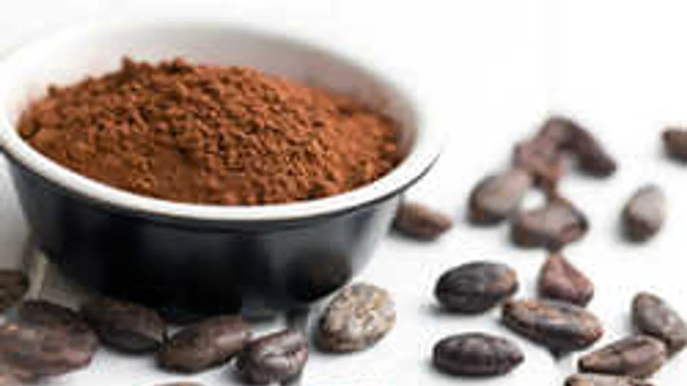 Nagyon durva dolgot talált a családapa a kakaóban