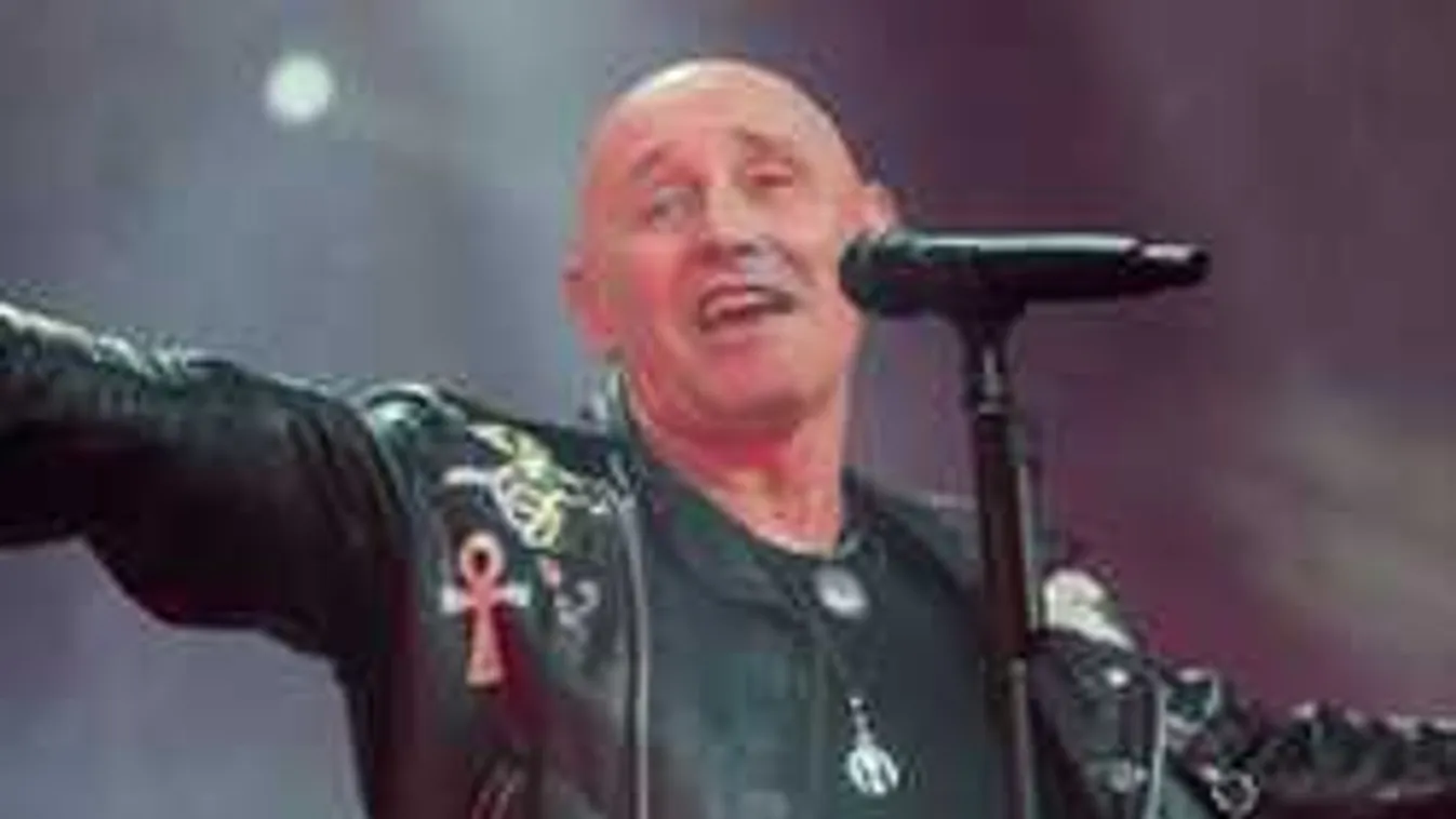 Hatalmas botrány: Pataky Attila hallani sem akar a volt zenésztársakról