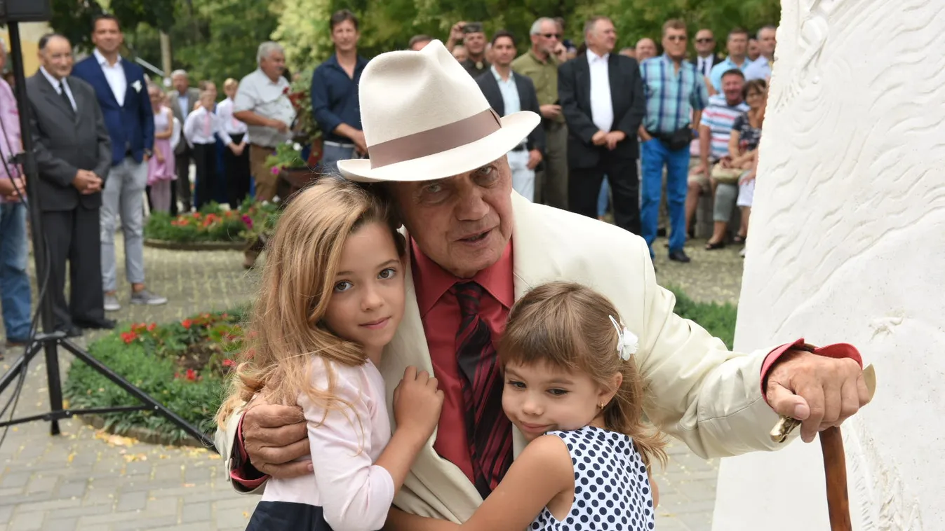 „Azt nem élném túl!” – megrázó vallomást tett a magyar színészlegenda