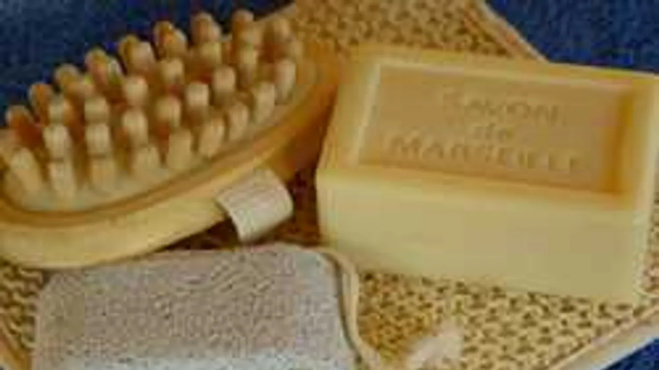 Erről nem illik beszélni: Férfiaknak is jár ez a fajta kényeztetés