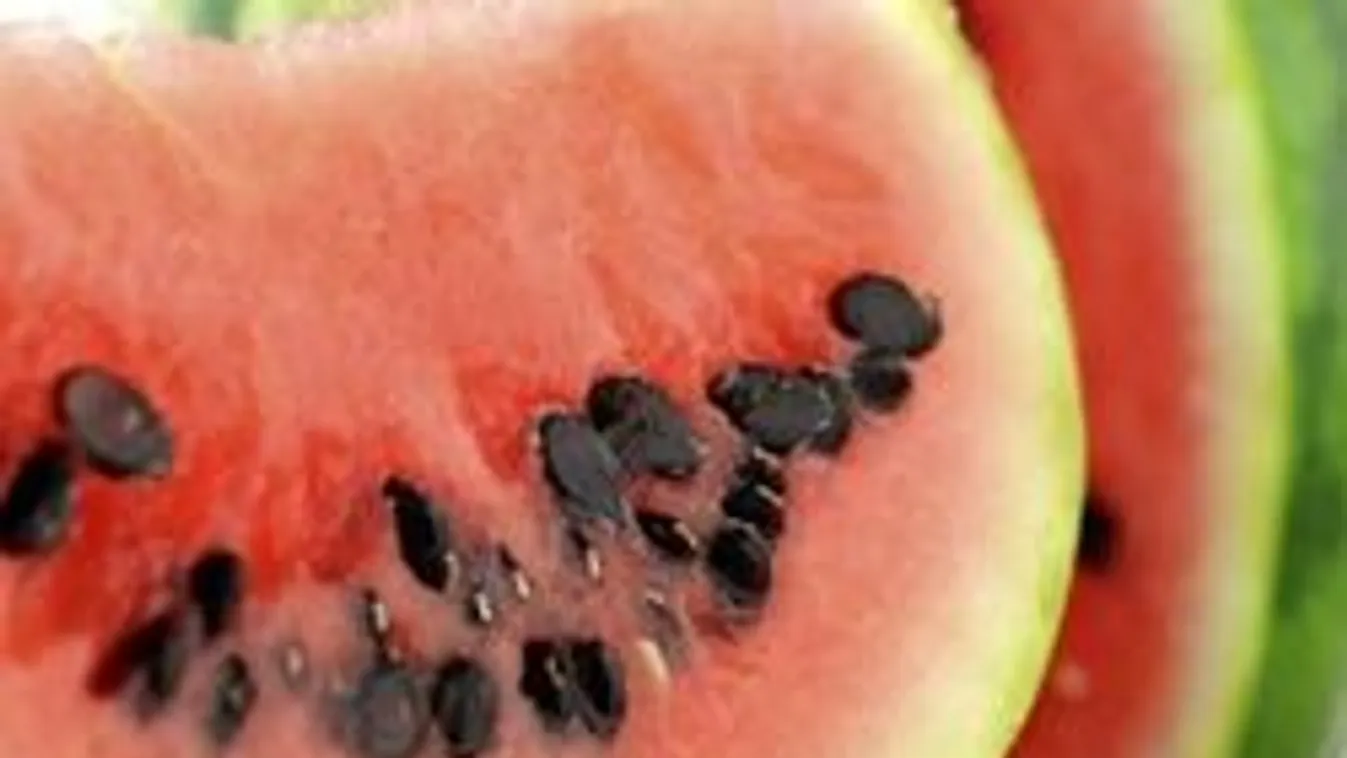 Ki ne köpd a dinnyemagot, hiper egészséges!