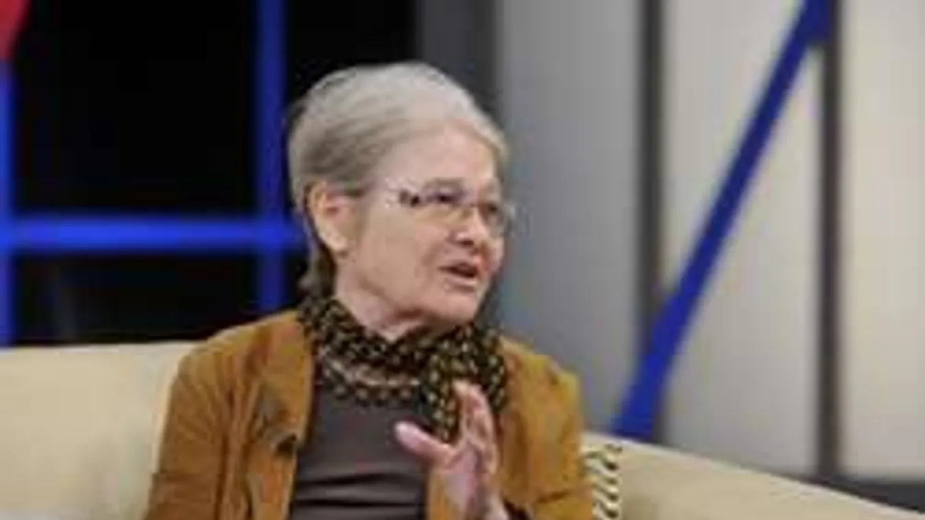 Titkolt betegségéről vallott Törőcsik Mari