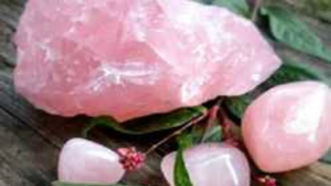 Ezt a követ tedd a párnád alá, és úgy alszol majd, mint a tej