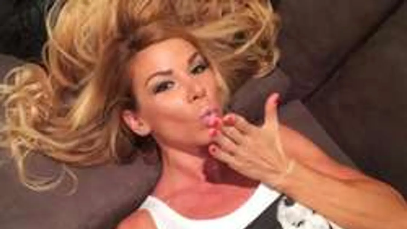 A TV2 sztárja rendesen átvert minden kéjsóvár férfit!