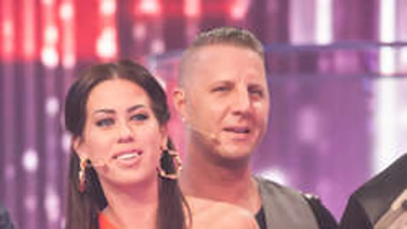 Pénzért békült ki barátnőjével a TV2 sztárja!