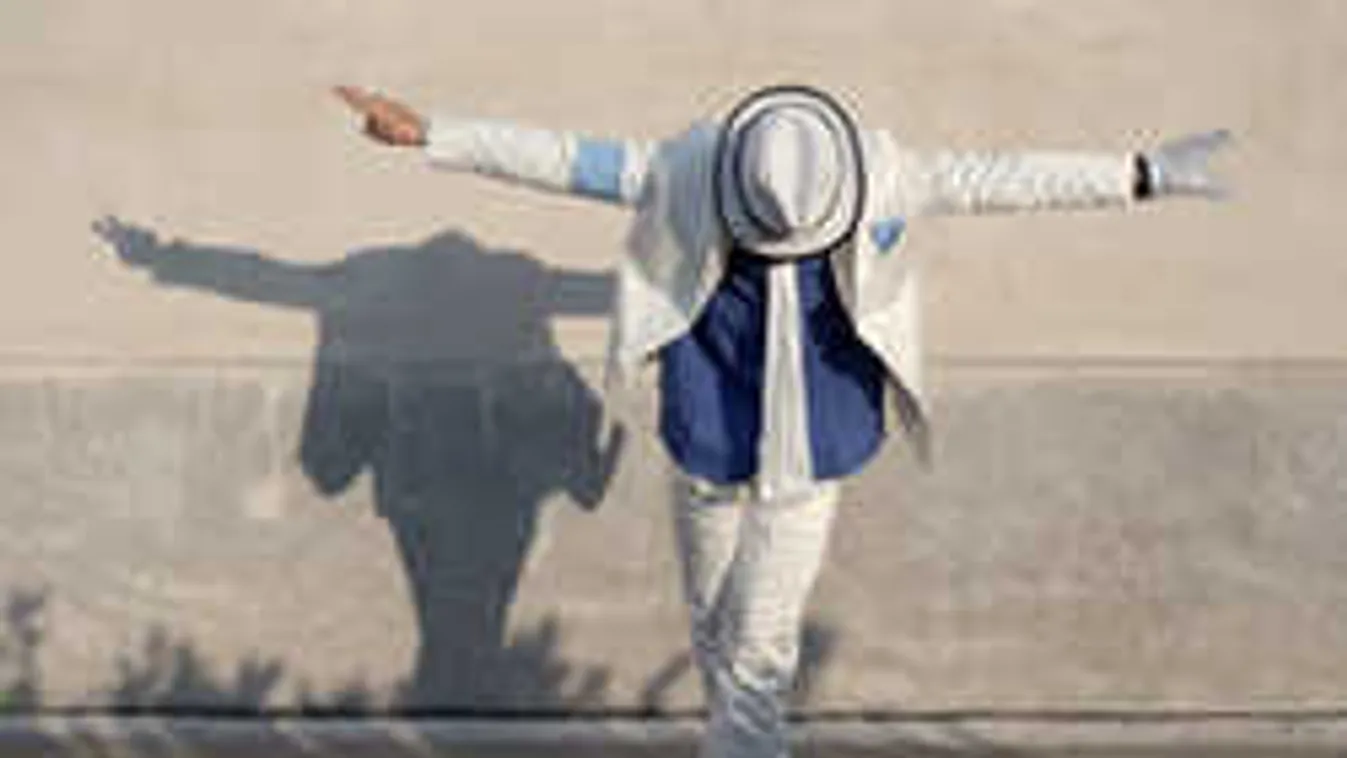 Õ a soroksári Michael Jackson!