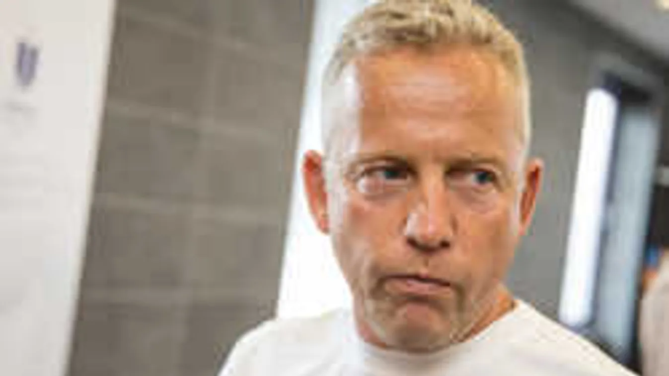 Schobert Norbi reagált: Ha a vád igaz, visszaköveteli a millióit