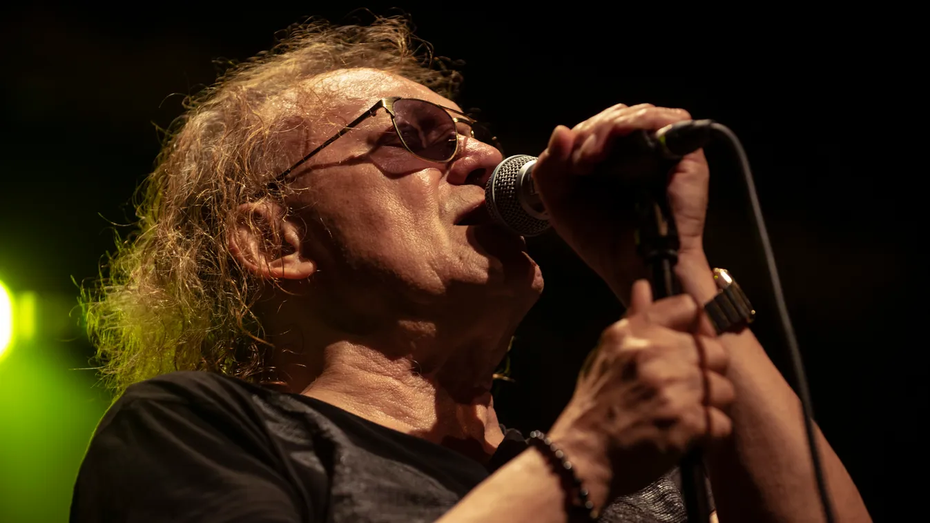 Itt a helyed: sztárok is fellépnek a kétnapos ingyenes tehetségkutatón