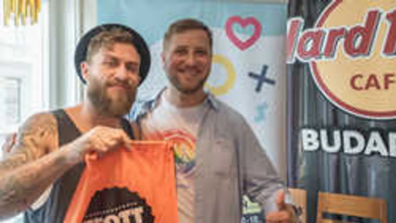 100 fellépő, 200 program, 125 ezer ember: ez vár rád az idei EFOTT-on!