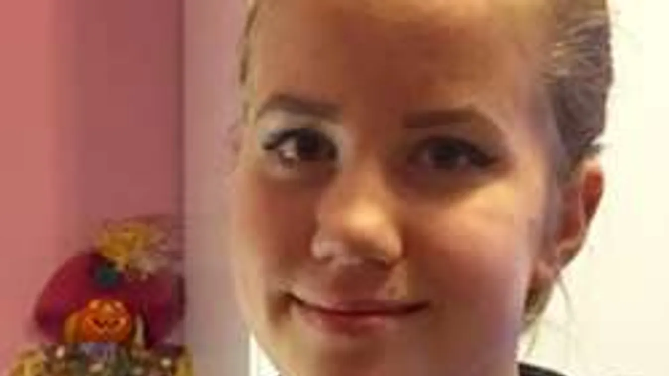 Váratlan fordulat: Itt találták meg az eltűnt 11 éves kislányt!