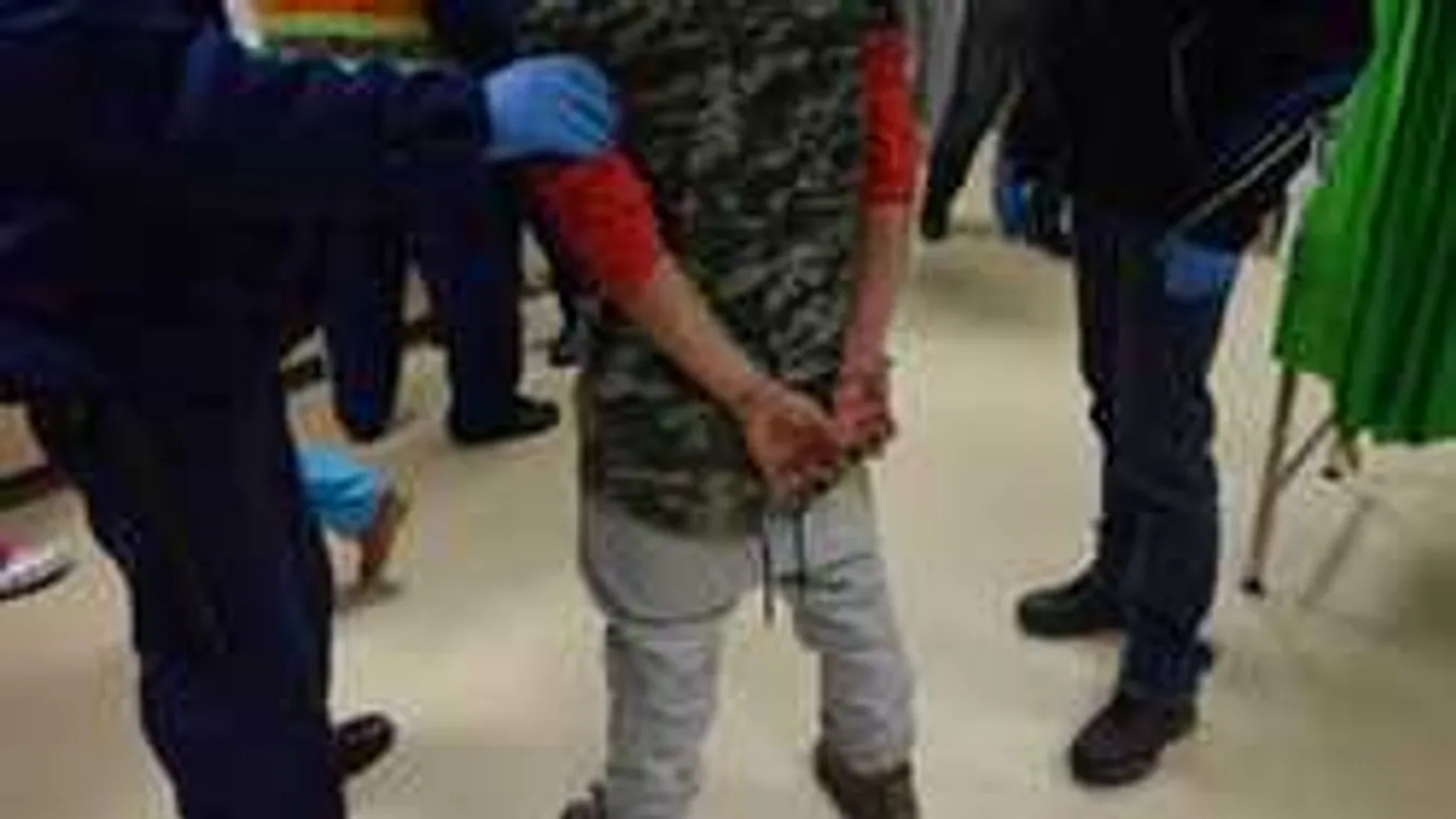 Ez történt a férfival, aki halálra gázolt egy nőt, aztán elmenekült