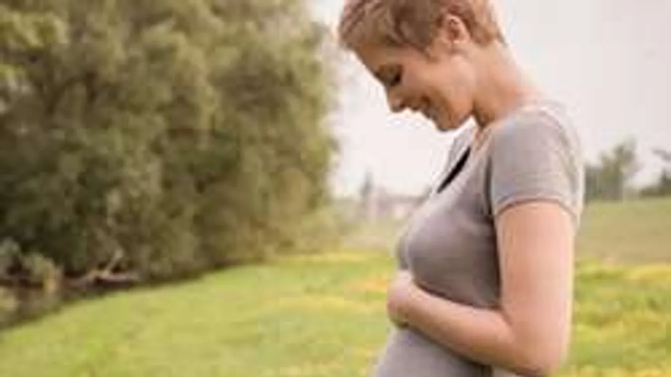 Tatár Csilla anya lesz!