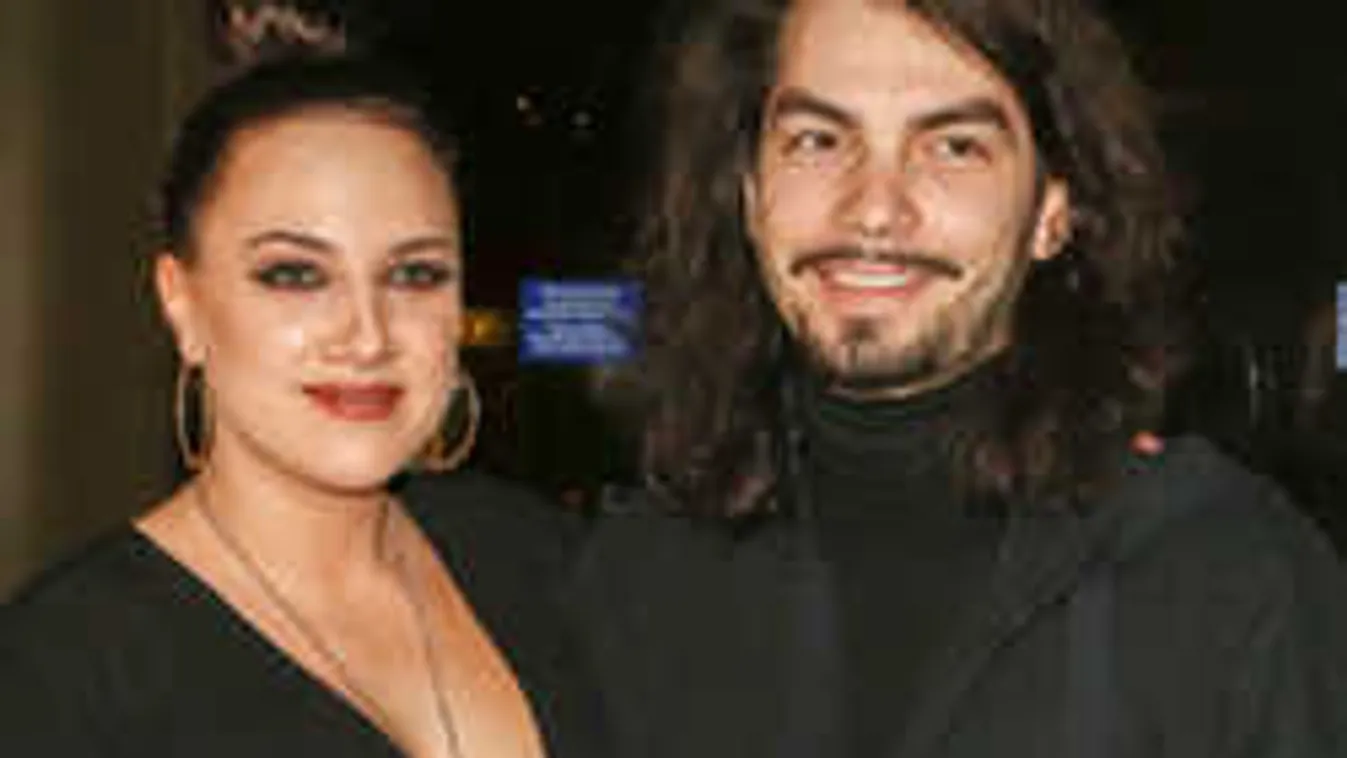 Többen látták: Újra együtt Tóth Gabi és volt szerelme