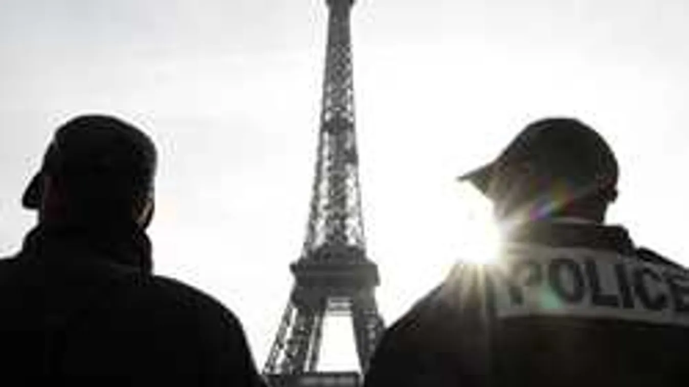 Brutális támadások miatt retteg a francia zsidóság