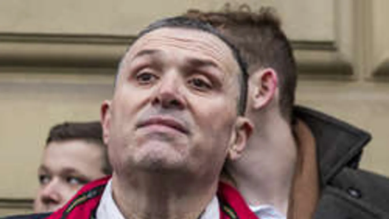 Megszereztük Lajcsi börtönnaplóját! Részletek itt!