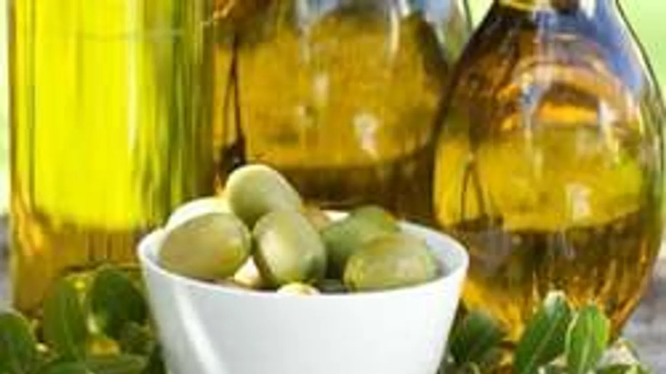 Tudtad, hogy az olivaolaj is lehet káros?