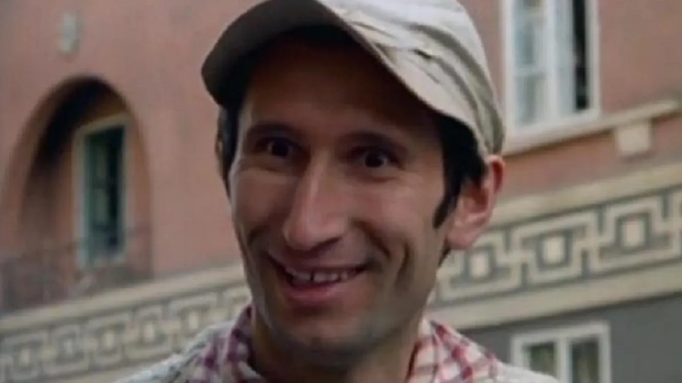 Így emlékezik meg a TV2 a brutális módon meggyilkolt Szilágyi Istvánról