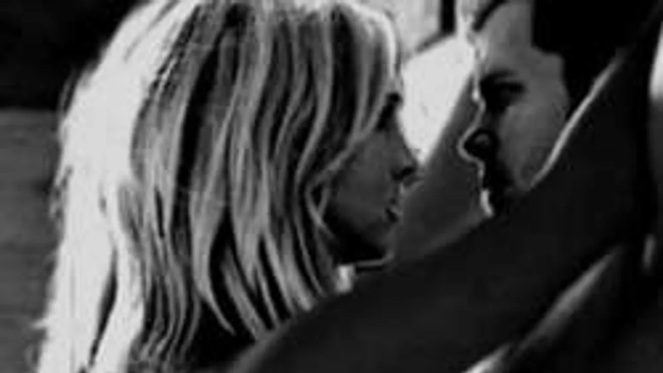 Döbbenetes szexadat: Ez derült ki a nőkről egy online partnerkeresőn