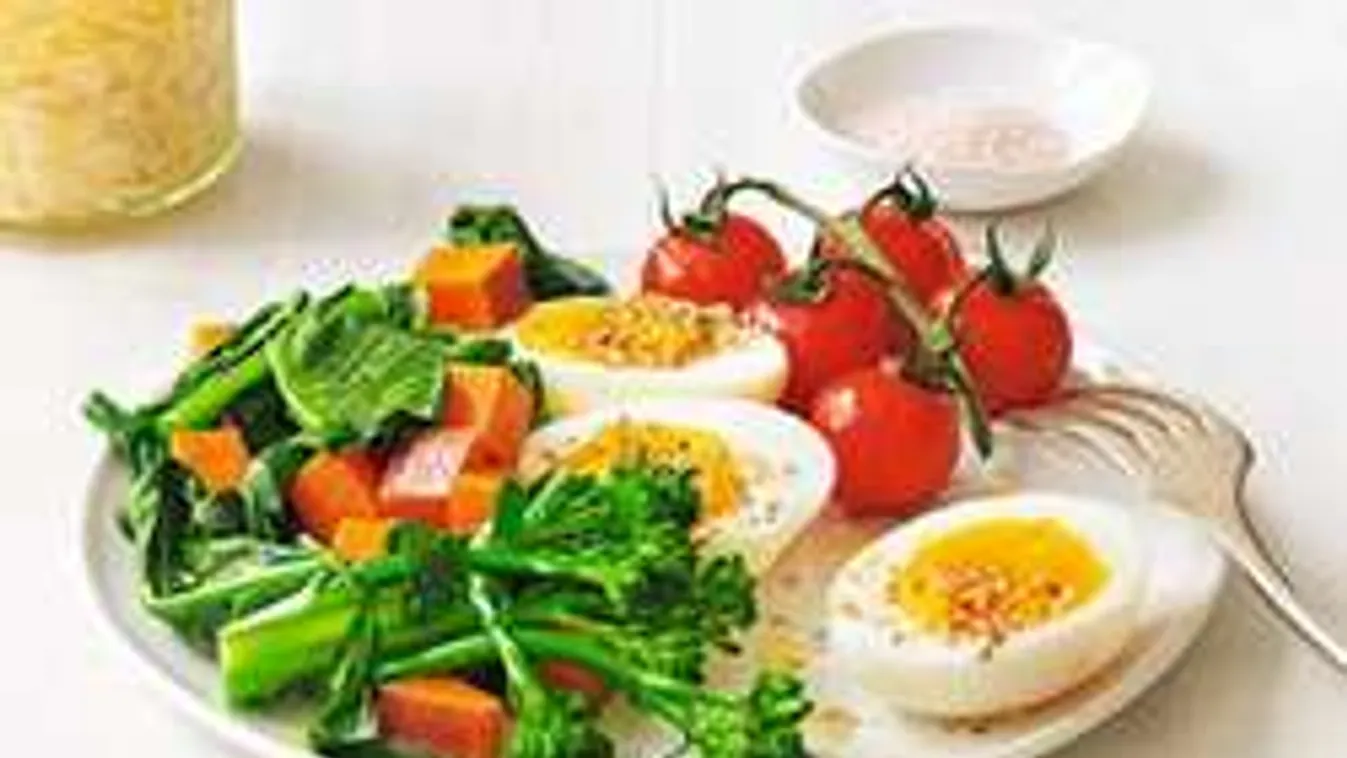 A szuperhős reggeli teljesen megváltoztatja a napodat