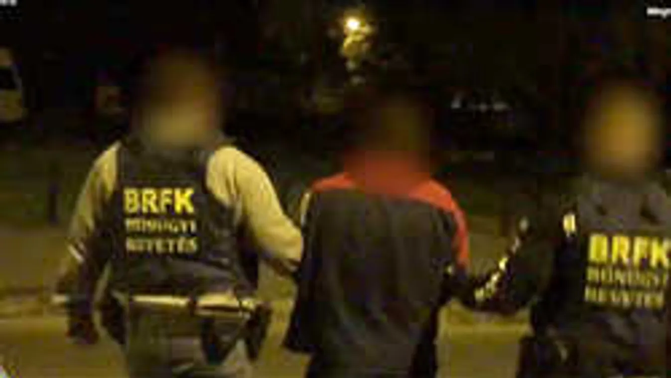 Így fejeződött be a kivégzett vállalkozó története